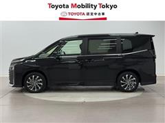 ヴォクシーHV S-Z