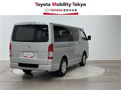 ハイエースV SーGL