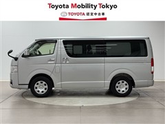 ハイエースV SーGL