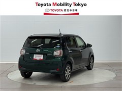 パッソ モーダGパッケージ