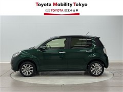 パッソ モーダGパッケージ