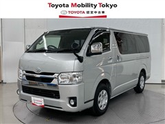 トヨタ ハイエースV スーパーGL