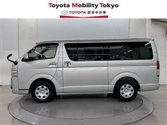 ハイエースV スーパーGL