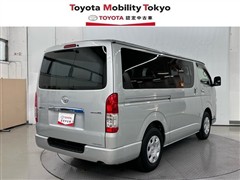 ハイエースV スーパーGL