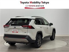 RAV4 HV G