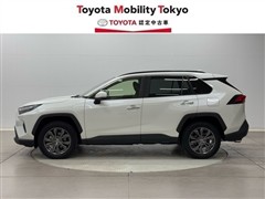 RAV4 HV G