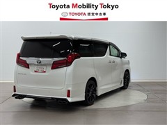 アルファード S Cパッケージ