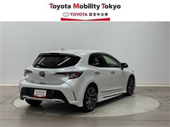 カローラスポーツ G Z