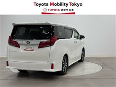 アルファード S Cパッケージ