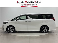 アルファード S Cパッケージ