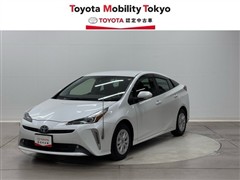 トヨタプリウス Sセーフティープラス2の中古車