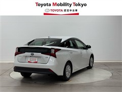 プリウス Sセーフティープラス2