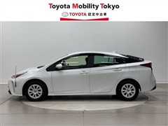 プリウス Sセーフティープラス2