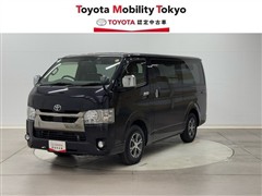 ハイエースVS-GLダークプライム2