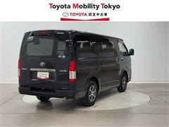 ハイエースVS-GLダークプライム2