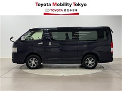 ハイエースVS-GLダークプライム2