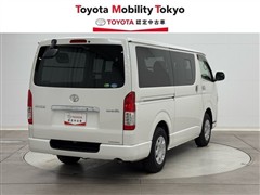 ハイエースV スーパーGL