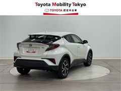 C-HR HV G