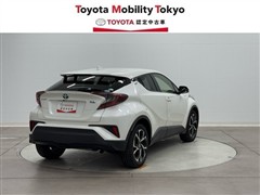 C-HR HV G