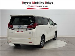 アルファードHV G