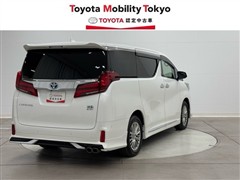 アルファードHV SRCパッケージ