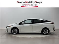プリウスPHV A プレミアム