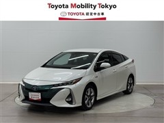 プリウスPHV A プレミアム