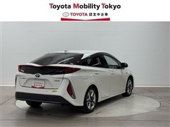 プリウスPHV A プレミアム