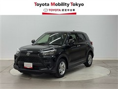 トヨタライズ Gの中古車
