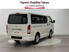ハイエースV DX GLパッケージ
