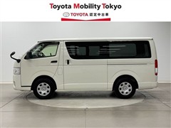 ハイエースV DX GLパッケージ