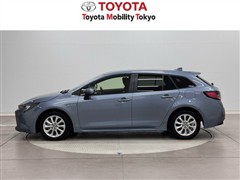 カローラツーリング HV S