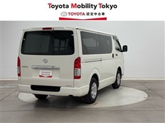 ハイエースV DX GLパッケージ