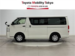 ハイエースV DX GLパッケージ