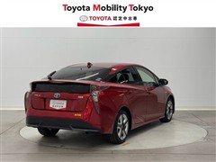 プリウス S ツーリングセレクション