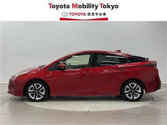 プリウス S ツーリングセレクション