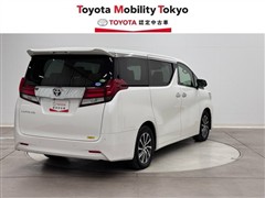 アルファードG アップグレードS