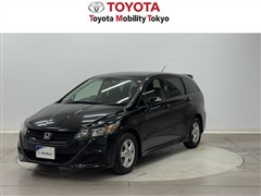 ストリームZS スポーティED