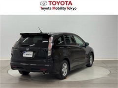 ストリームZS スポーティED