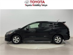 ストリームZS スポーティED