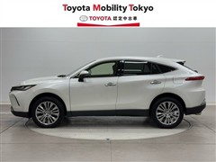 ハリアー Z レザーパッケージ