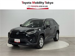 トヨタRAV4 HV Xの中古車