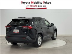 RAV4 HV X