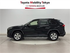 RAV4 HV X