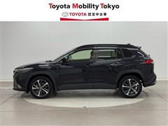 カローラクロス HV Z