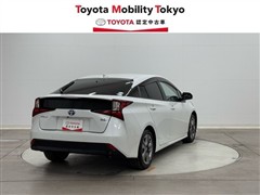 プリウス A ツーリングセレクション