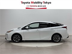 プリウス A ツーリングセレクション