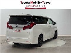 アルファード GF