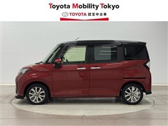 タンク カスタムG-T