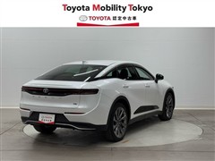 クラウンクロスオーバーG レザーP